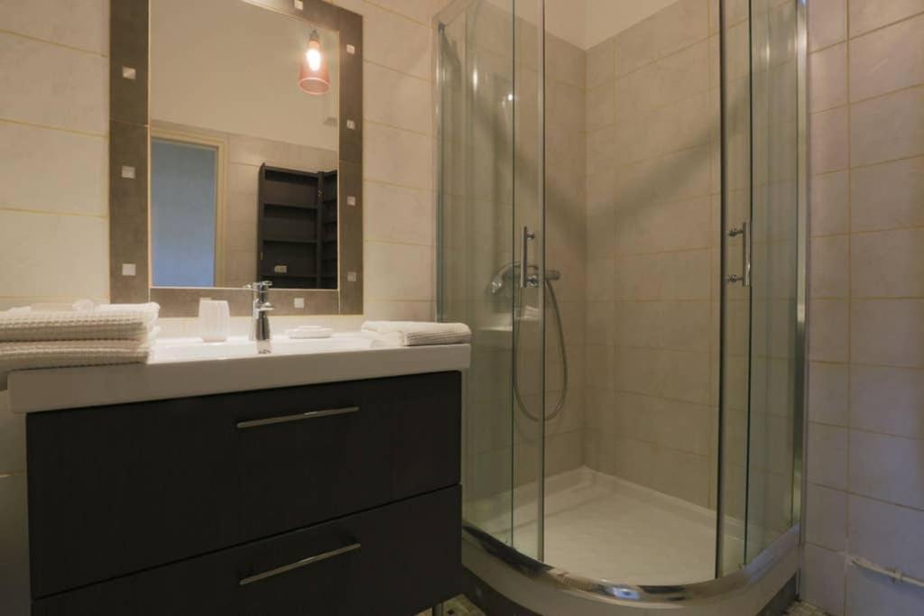 Spacieux Studio, Hotel Particulier En Hypercentre Tours Bagian luar foto